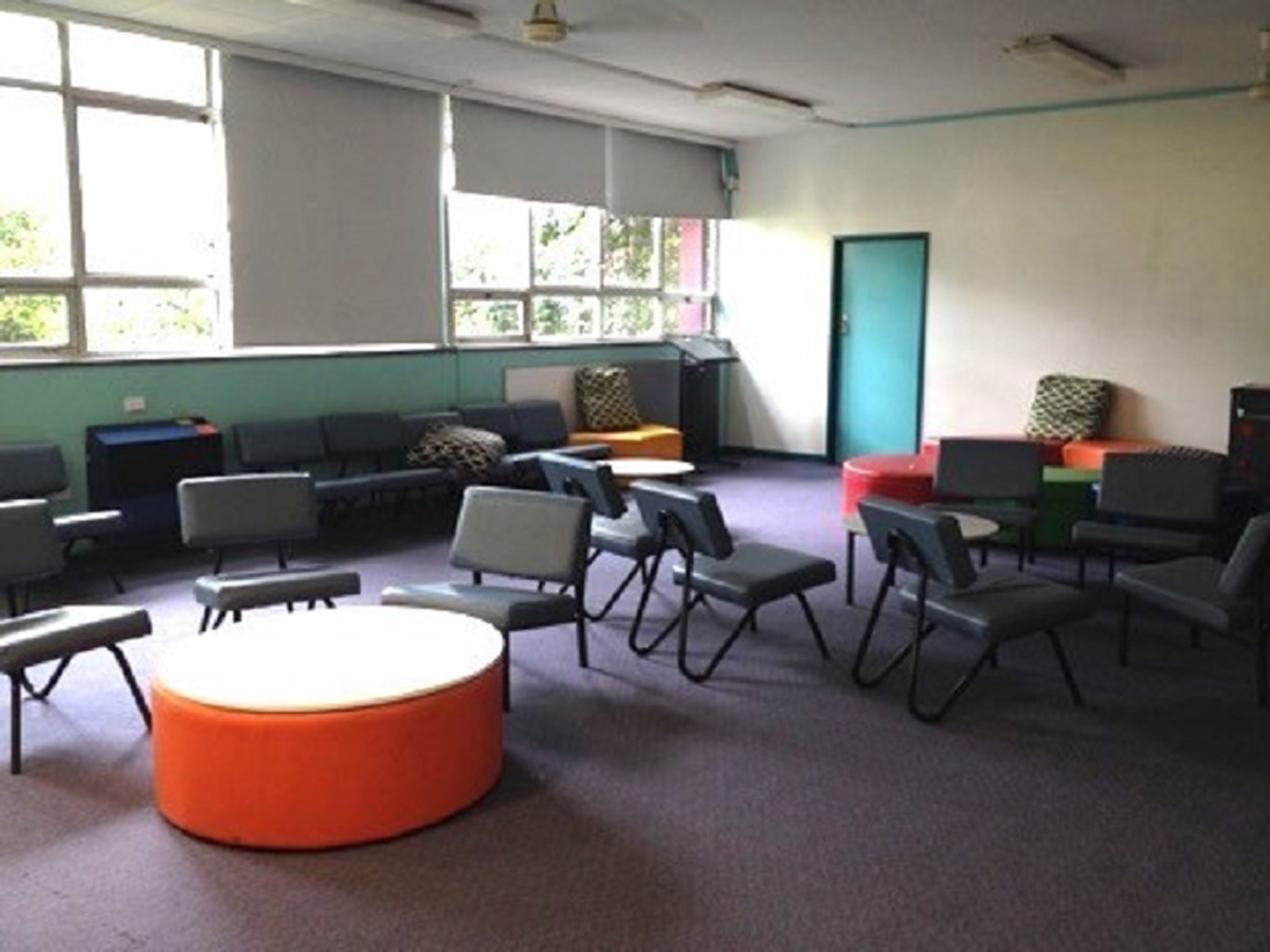Flexible Learning Spaces Facilitate Interaction Collaboration And